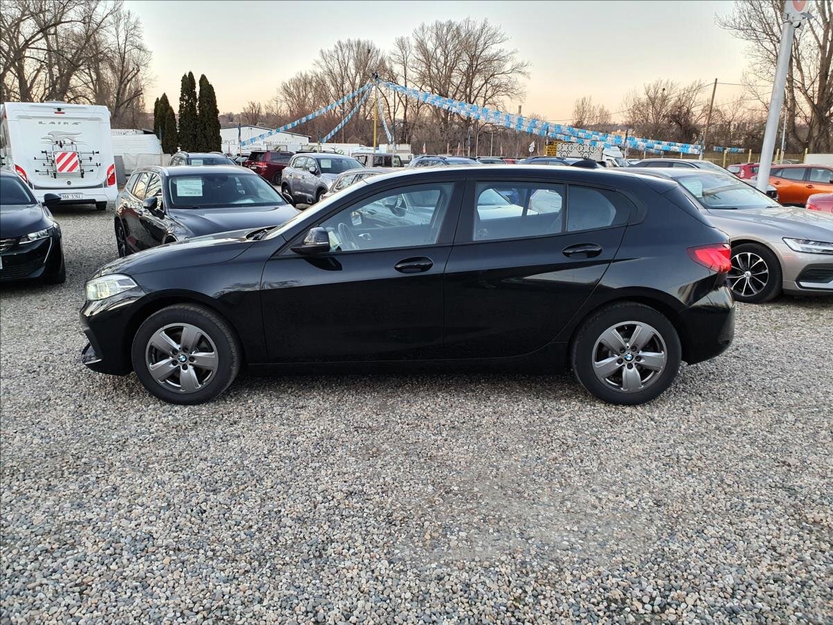 BMW Řada 1