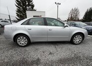 Audi A4 Ostatní 1,9 l 85 kw