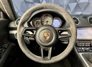 Porsche Cayman Ostatní 4,0 l 309 kw