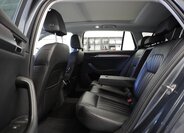 Škoda Superb Kombi 1,5 l 110 kw
