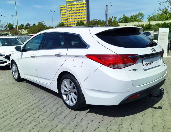 Hyundai i40 7