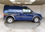 Ford Transit Connect 8