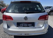 Volkswagen Passat Kombi 2,0 l 103 kw