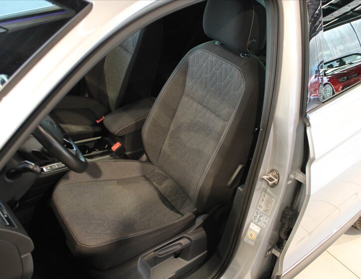 Volkswagen Tiguan Kombi 2,0 l 110 kw