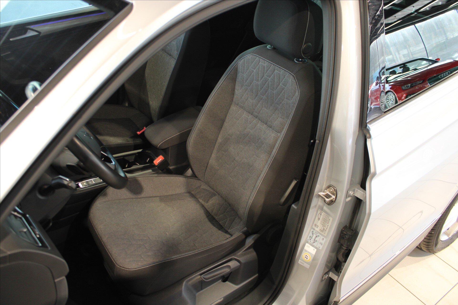 Volkswagen Tiguan Kombi 2,0 l 110 kw