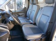 Ford Transit Custom 13