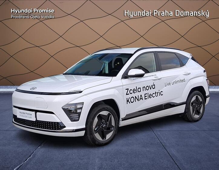 Hyundai Kona 2