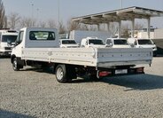 Iveco Daily Valník 3,0 l 125 kw