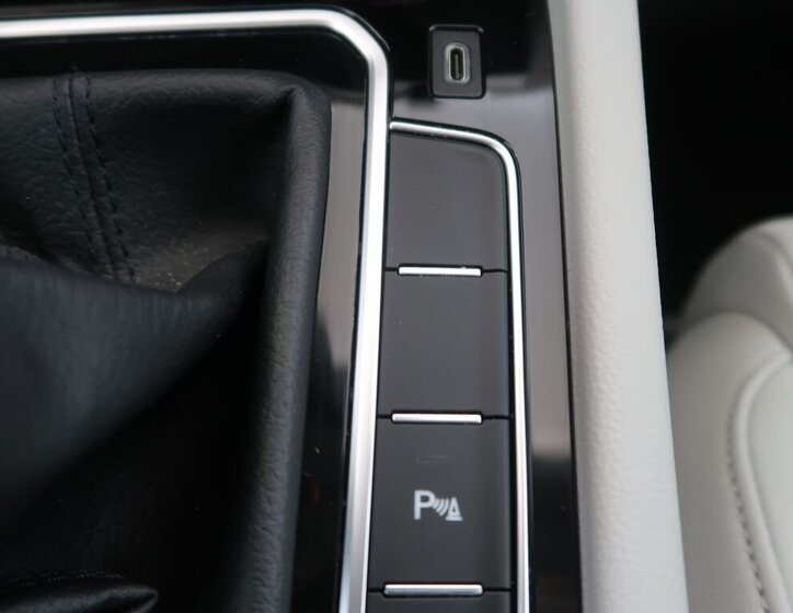 Volkswagen Passat 33