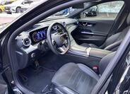 Mercedes-Benz Třídy C 10