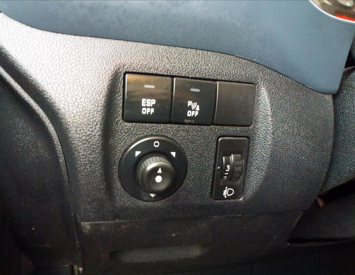 Peugeot Partner Tepee Kombi 1,6 l 68 kw