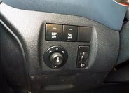 Peugeot Partner Tepee Kombi 1,6 l 68 kw