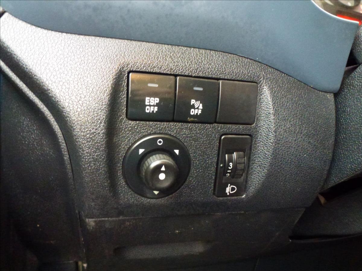 Peugeot Partner Tepee Kombi 1,6 l 68 kw