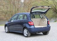 Mercedes-Benz Třídy B Kombi 2,0 l 80 kw
