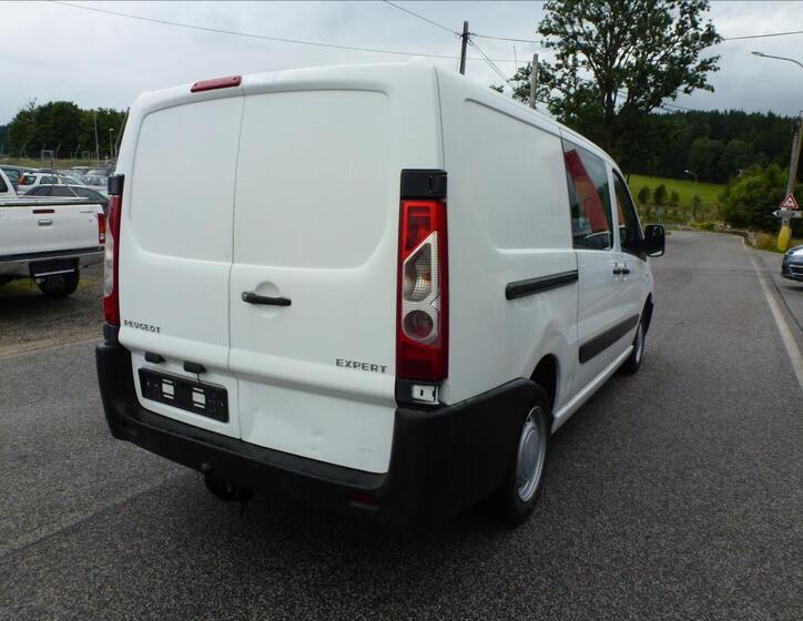 Peugeot Expert 9