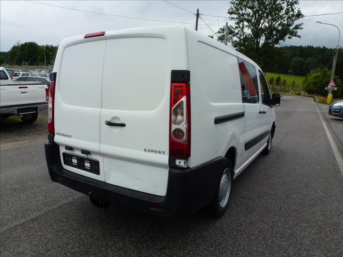 Peugeot Expert