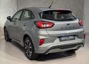Ford Puma SUV / Terénní 999,0 92 kw
