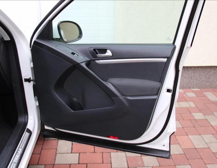 Volkswagen Tiguan 18