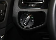 Volkswagen Golf Kombi 2,0 l 221 kw