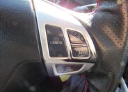 Mitsubishi ASX SUV / Terénní 1,8 l 110 kw