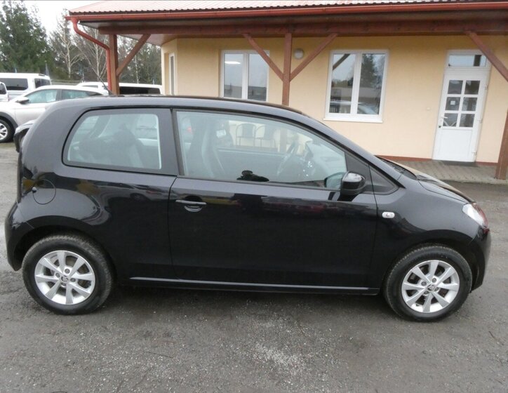 Škoda Citigo 2