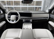 Hyundai Santa Fe SUV 1,6 l 187 kw