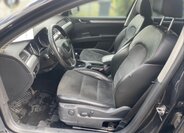 Škoda Superb Liftback 2,0 l 103 kw