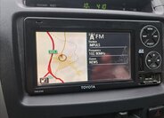 Toyota Hilux Pick-up 2,5 l 106 kw