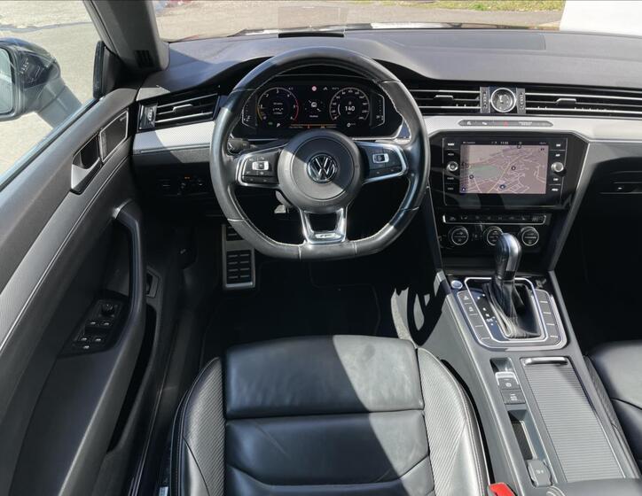 Volkswagen Arteon 7
