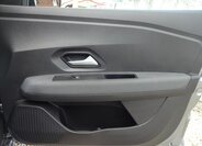 Dacia Sandero Hatchback 999,0 67 kw