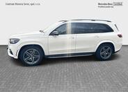 Mercedes-Benz GLS 2