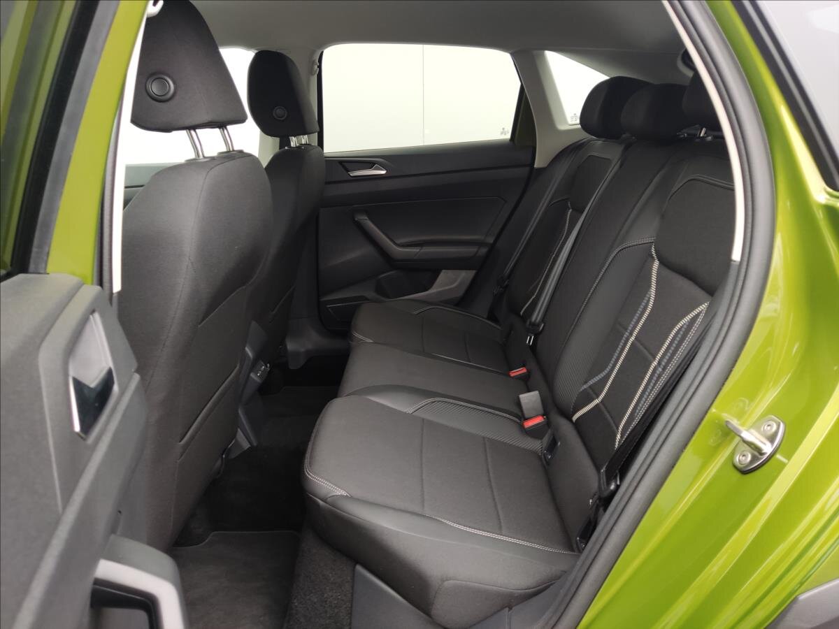 Volkswagen Taigo SUV / Terénní 999,0 85 kw