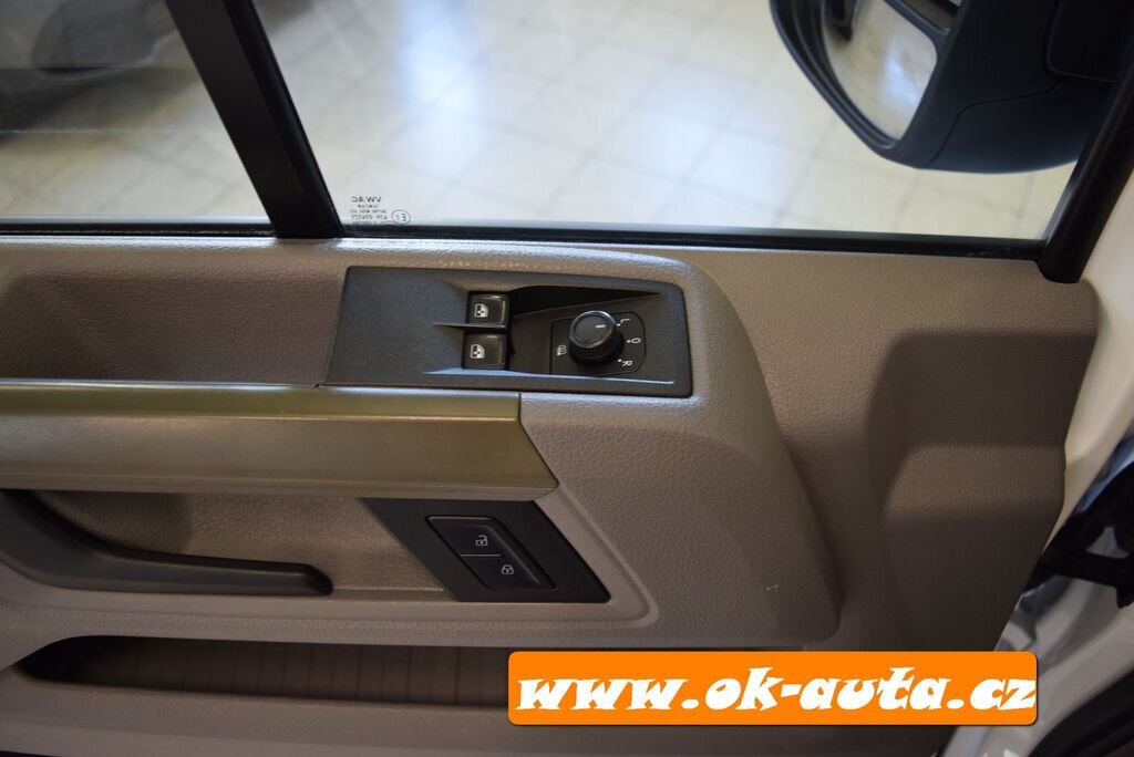 Volkswagen Crafter Skříň 0,0 103 kw