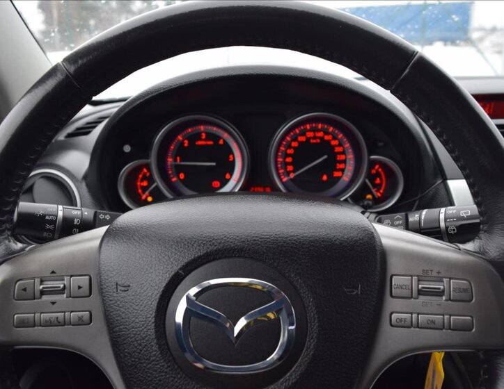 Mazda 6 39