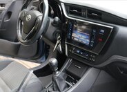 Toyota Auris Kombi 1,6 l 97 kw