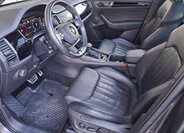 Škoda Kodiaq SUV / Terénní 2,0 l 147 kw