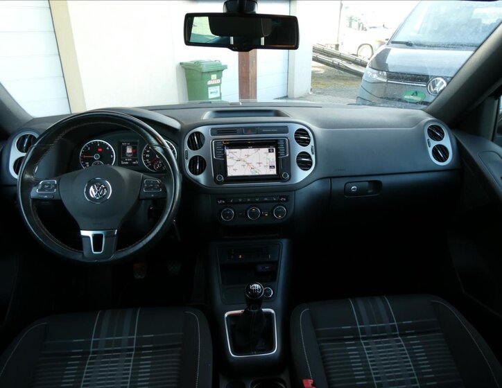 Volkswagen Tiguan 28