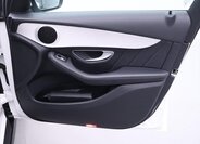 Mercedes-Benz GLC SUV 2,1 l 125 kw