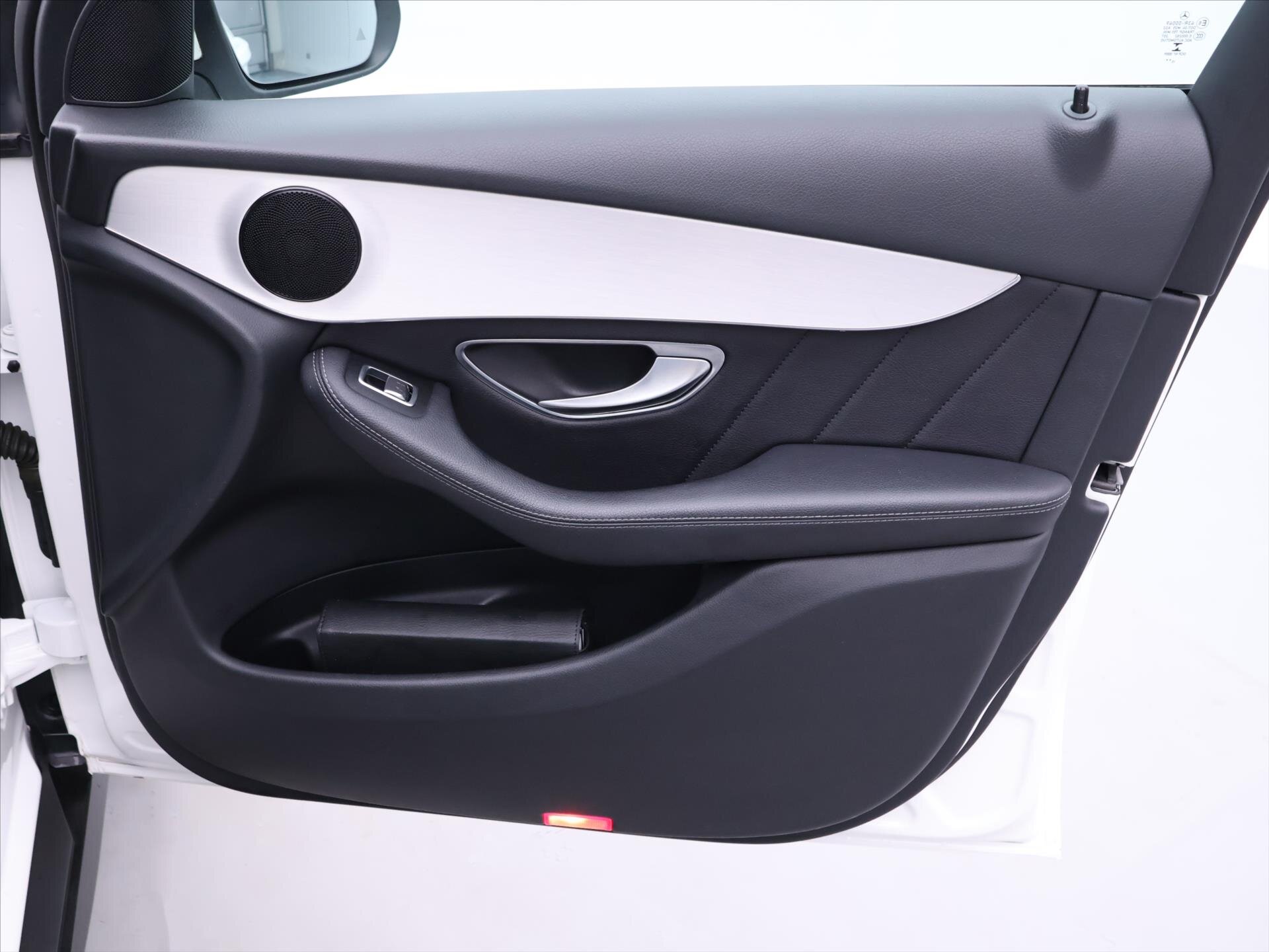 Mercedes-Benz GLC SUV 2,1 l 125 kw