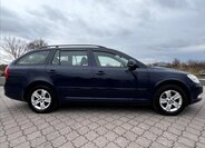 Škoda Octavia Kombi 1,6 l 77 kw