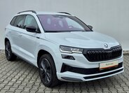 Škoda Karoq SUV / Terénní 1,5 l 110 kw