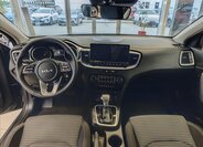 KIA Ceed Kombi 1,5 l 103 kw