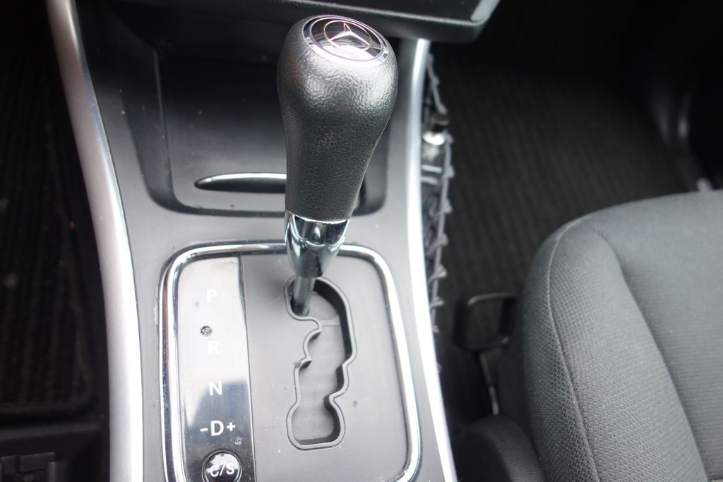 Mercedes-Benz Třídy B