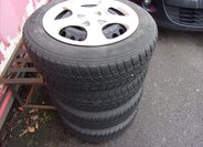 KIA Picanto Ostatní 998,0 49 kw