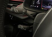 Škoda Kamiq Hatchback 1,5 l 110 kw