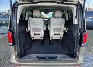 Mercedes-Benz Třídy V VAN / Minibus 2,0 l 140 kw