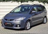 Mazda 5 MPV 2,0 l 81 kw