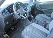 Volkswagen Tiguan SUV / Terénní 2,0 l 110 kw