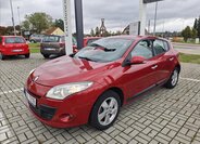 Renault Mégane 2