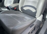 Volkswagen Sharan MPV 2,0 l 135 kw